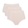 Italian Fashion Figi Ibiza maxi 3-pak puder